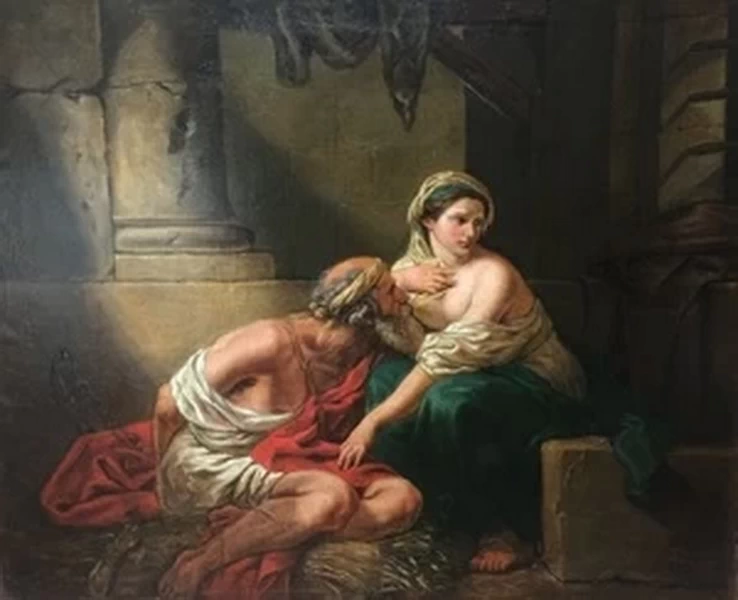 Il prigioniero consolato
